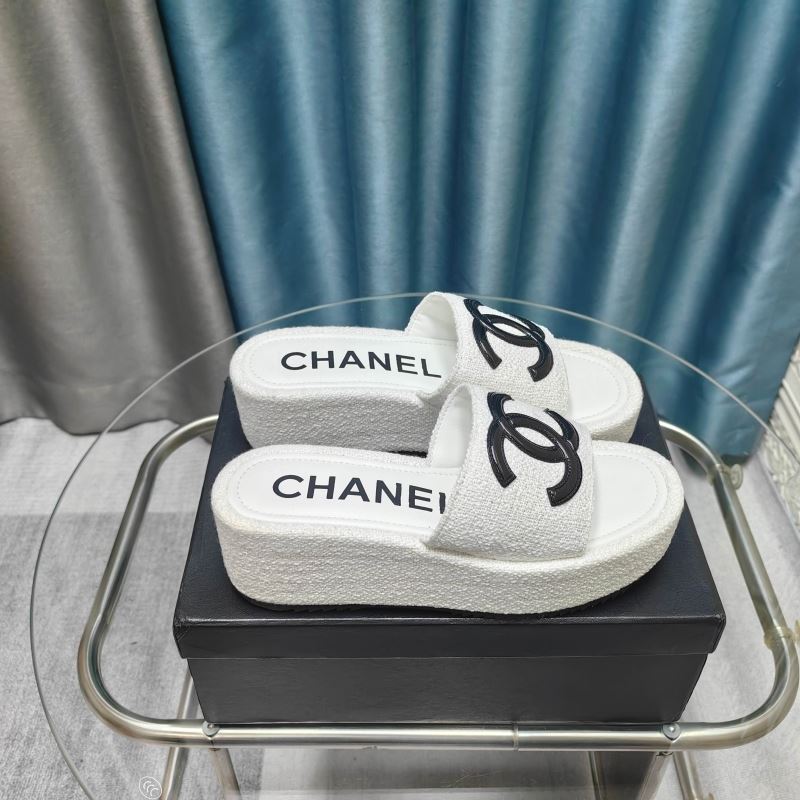 Ch*el slippers